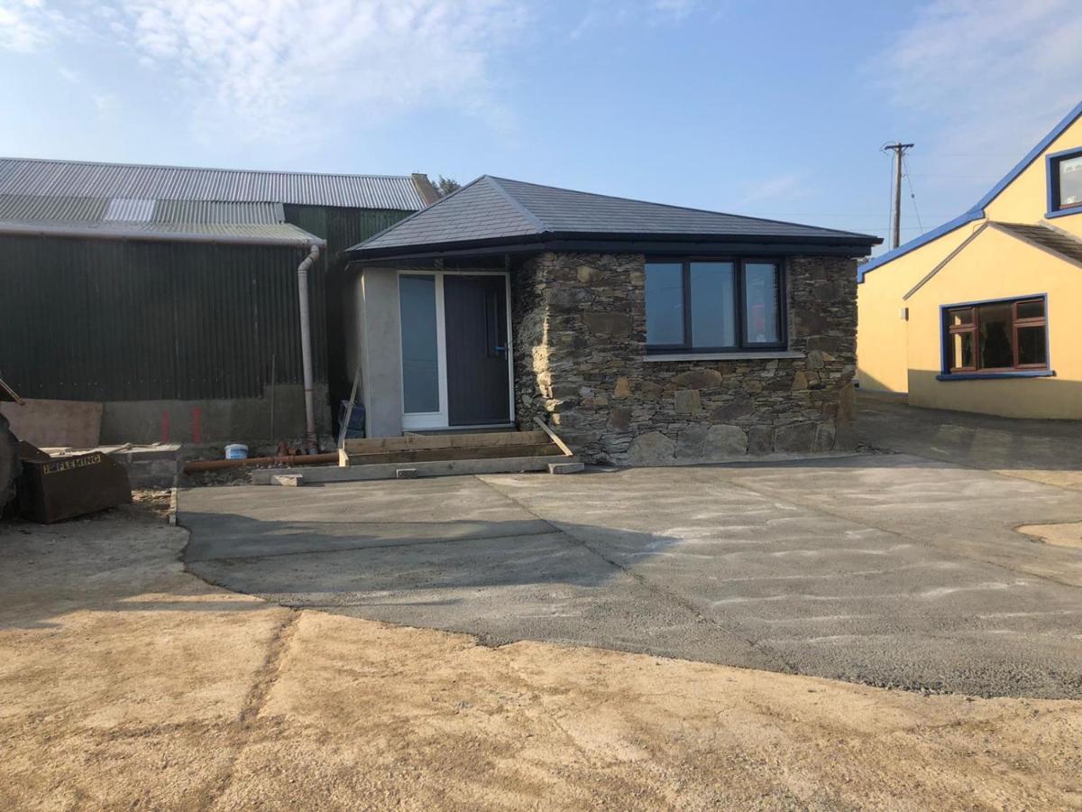The Stable Self Catering Cottage @ Cappa House Bnb Eyeries Екстериор снимка