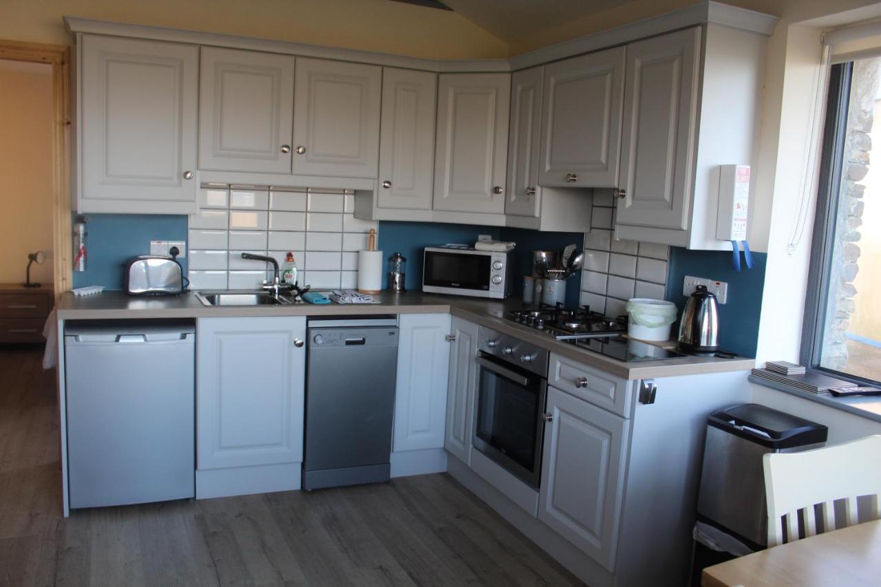 The Stable Self Catering Cottage @ Cappa House Bnb Eyeries Екстериор снимка